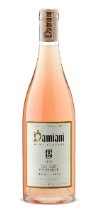 Damiani Wine Cellars 2024 Dry Rosé, Finger Lakes
